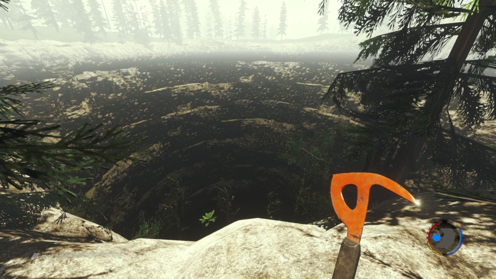 The Forest 0.16 - Unity 5 Update (6/6)