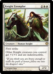 Knight+Exemplar+DDG
