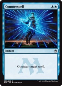 Counterspell+A25