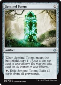 Sentinel+Totem+XLN