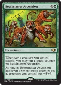 Beastmaster+Ascension+C14