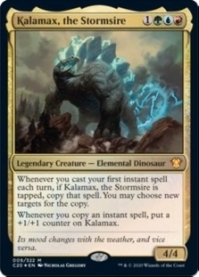Kalamax+the+Stormsire+C20